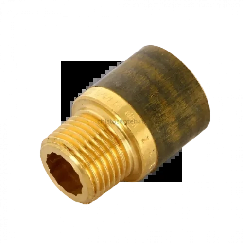 Удлинитель ВН 1/2"x25 мм Viega
