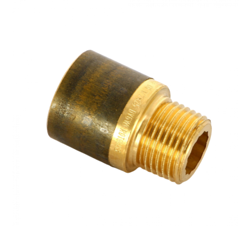 Удлинитель ВН 1/2"x25 мм Viega