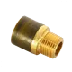 Удлинитель ВН 1/2"x25 мм Viega