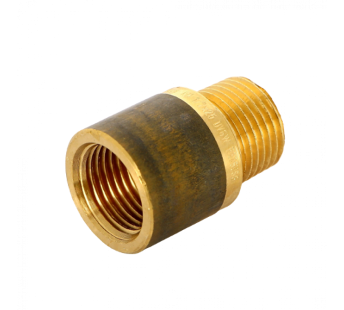 Удлинитель ВН 1/2"x25 мм Viega