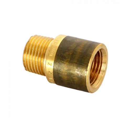 Удлинитель ВН 1/2"x25 мм Viega