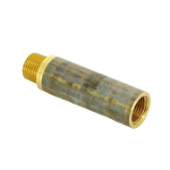 Удлинитель ВН 1/2"x80 мм Viega
