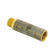 Удлинитель ВН 1/2"x80 мм Viega