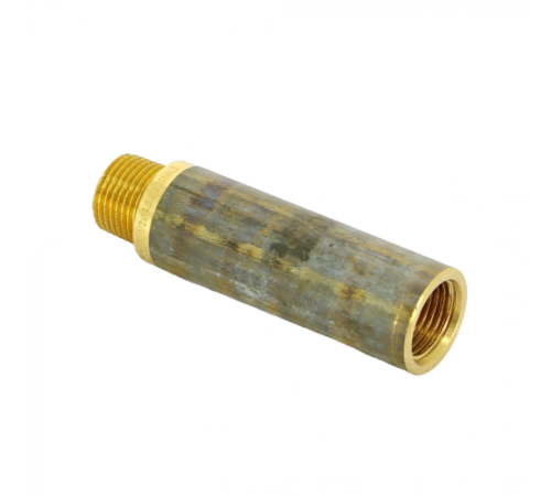 Удлинитель ВН 1/2"x80 мм Viega