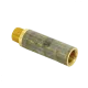 Удлинитель ВН 1/2"x80 мм Viega