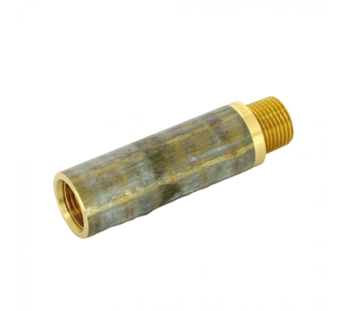 Удлинитель ВН 1/2"x80 мм Viega