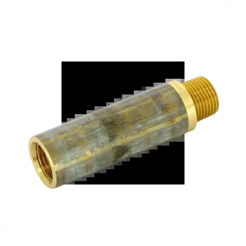 Удлинитель ВН 1/2"x80 мм Viega