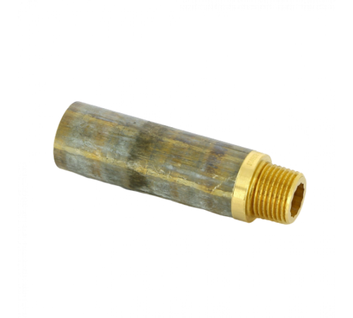 Удлинитель ВН 1/2"x80 мм Viega