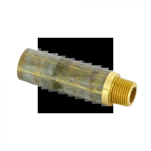 Удлинитель ВН 1/2"x80 мм Viega