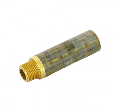 Удлинитель ВН 1/2"x80 мм Viega