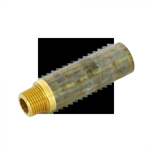 Удлинитель ВН 1/2"x80 мм Viega