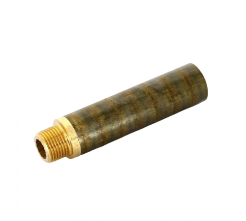 Удлинитель ВН 1/2"x100 мм Viega Удлинитель ВН 1/2"x100 мм Viega