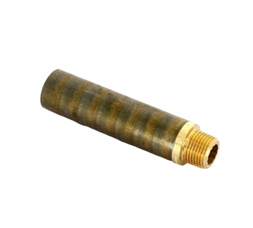 Удлинитель ВН 1/2"x100 мм Viega Удлинитель ВН 1/2"x100 мм Viega
