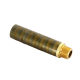 Удлинитель ВН 1/2"x100 мм Viega