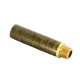 Удлинитель ВН 1/2"x100 мм Viega