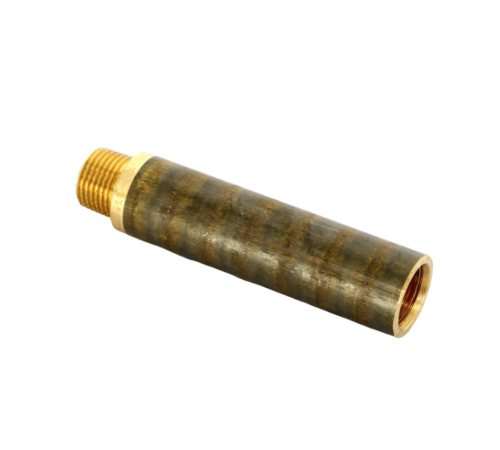 Удлинитель ВН 1/2"x100 мм Viega Удлинитель ВН 1/2"x100 мм Viega