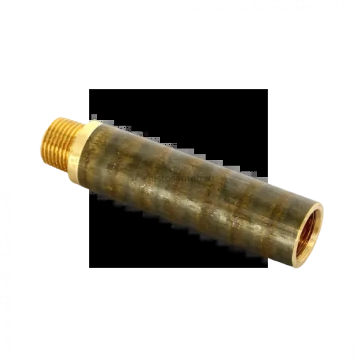 Удлинитель ВН 1/2"x100 мм Viega