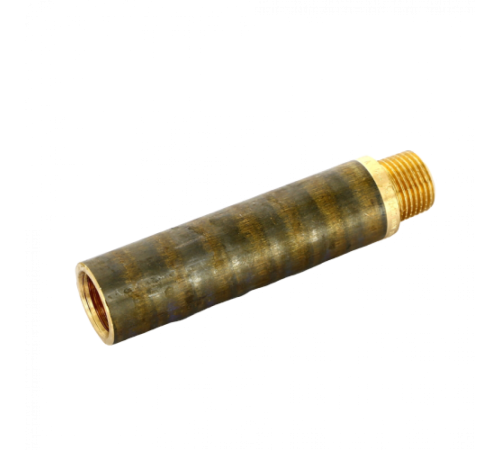 Удлинитель ВН 1/2"x100 мм Viega Удлинитель ВН 1/2"x100 мм Viega