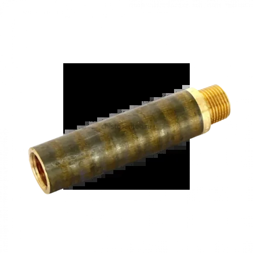 Удлинитель ВН 1/2"x100 мм Viega
