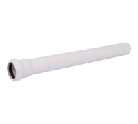 Труба канализационная 50х500мм Sinikon (Синикон)