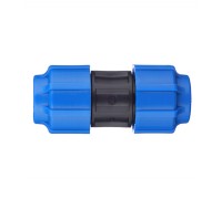 Муфта 25 ПНД Политэк