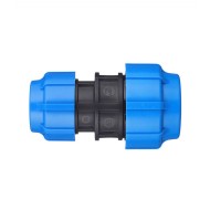Муфта переходная 63x50 ПНД Политэк