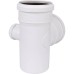 Крестовина двухплоскостная Sinikon КОМФОРТ ПЛЮС D110х110х50х87 правая 512035.k