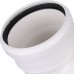 Крестовина двухплоскостная Sinikon КОМФОРТ ПЛЮС D110х110х50х87 правая 512035.k
