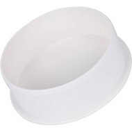 Заглушка D 110 Sinikon КОМФОРТ ПЛЮС 524007.k