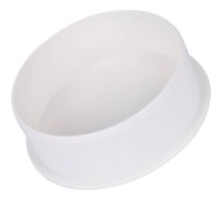 Заглушка D 110 Sinikon КОМФОРТ ПЛЮС 524007.k