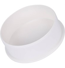 Заглушка D 110 Sinikon КОМФОРТ ПЛЮС 524007.k