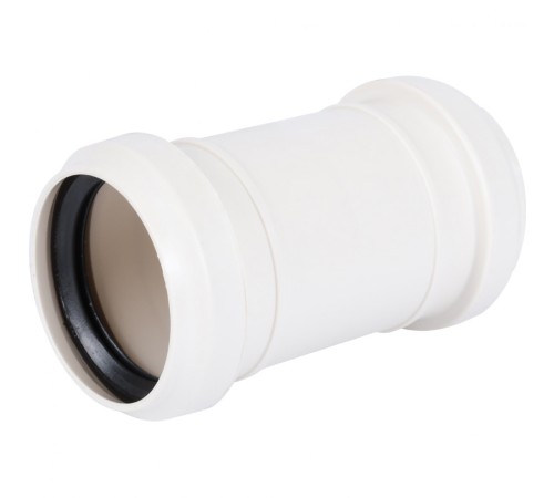 Sinikon 528003.K Муфта соединительная D 050 Sinikon 528003.K Муфта соединительная D 050