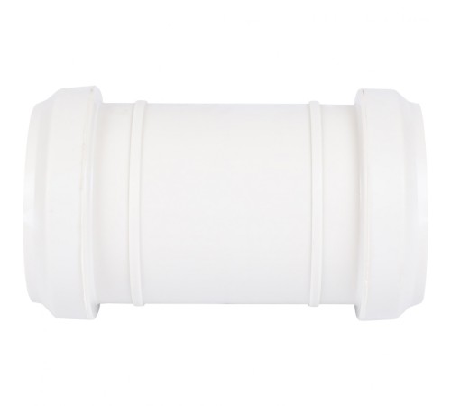 Sinikon 528003.K Муфта соединительная D 050 Sinikon 528003.K Муфта соединительная D 050