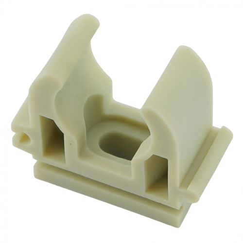Крепление PPR 20 для полипропиленовых труб FV-Plast