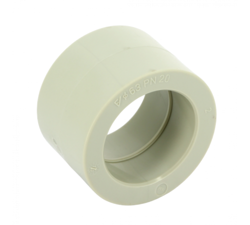 Патрубок PPR 63 FV-Plast Патрубок PPR 63 FV-Plast