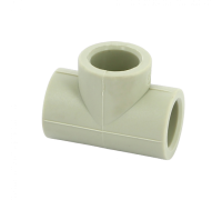 Тройник PPR 20 FV-Plast