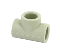 Тройник PPR 20 FV-Plast