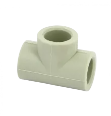 Тройник PPR 20 FV-Plast