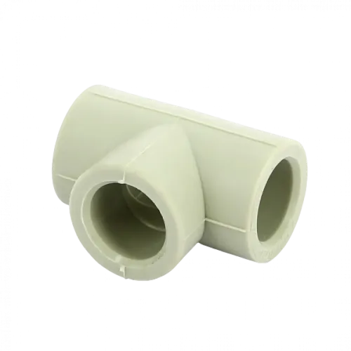 Тройник PPR 20 FV-Plast