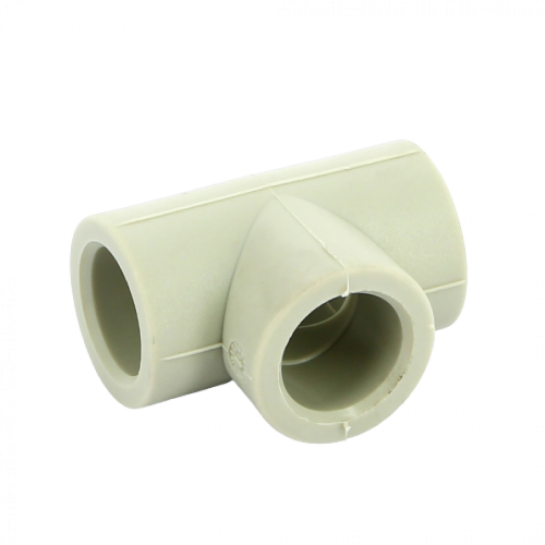 Тройник PPR 20 FV-Plast