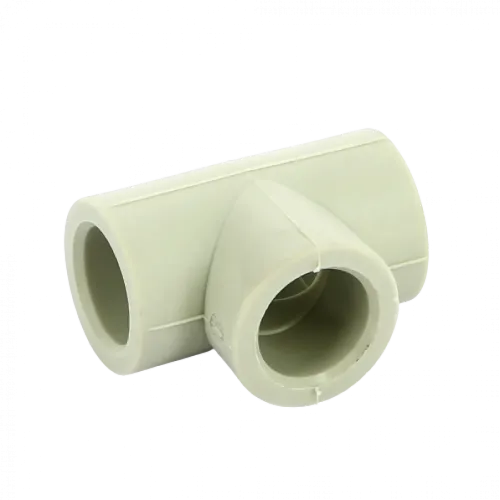 Тройник PPR 20 FV-Plast