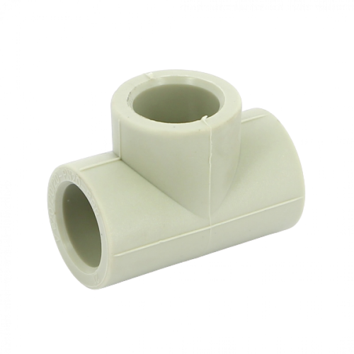 Тройник PPR 20 FV-Plast