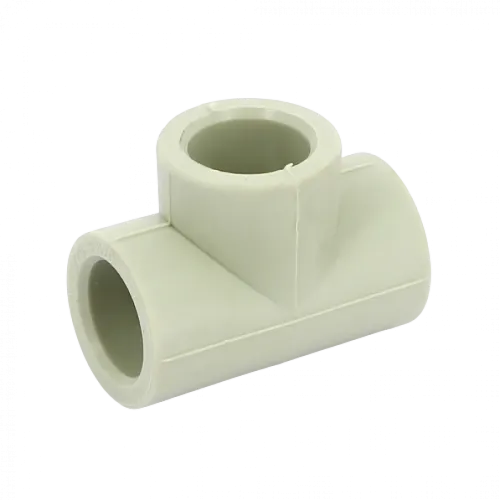 Тройник PPR 20 FV-Plast