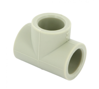 Тройник PPR 25 FV-Plast
