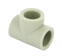 Тройник PPR 25 FV-Plast