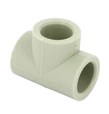 Тройник PPR 25 FV-Plast