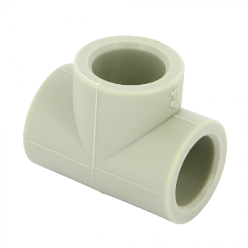 Тройник PPR 25 FV-Plast