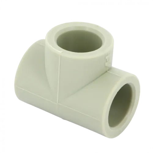 Тройник PPR 25 FV-Plast