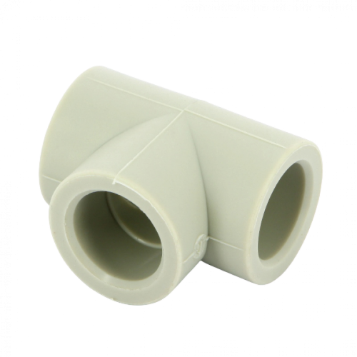 Тройник PPR 25 FV-Plast