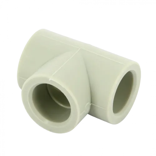 Тройник PPR 25 FV-Plast